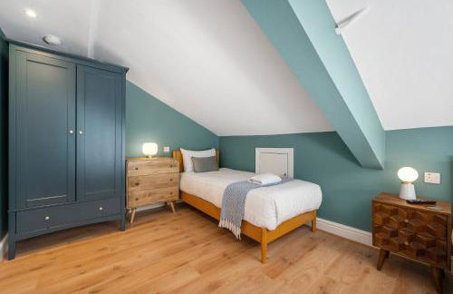 Host Apartments Upper Duke Street Apartment - Foto 44