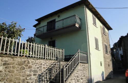 Casa con giardino da Toni - Foto 21