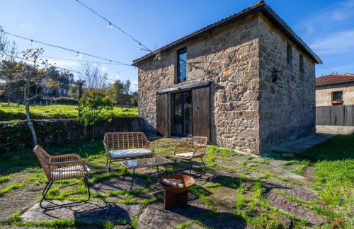 Holiday Home Galicia Retreat by Interhome - Foto 1