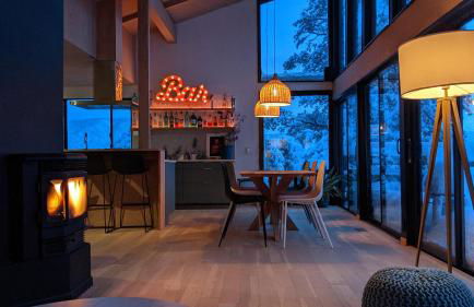 Spectacular Designer Treehouse with Mountain Views - Foto 45