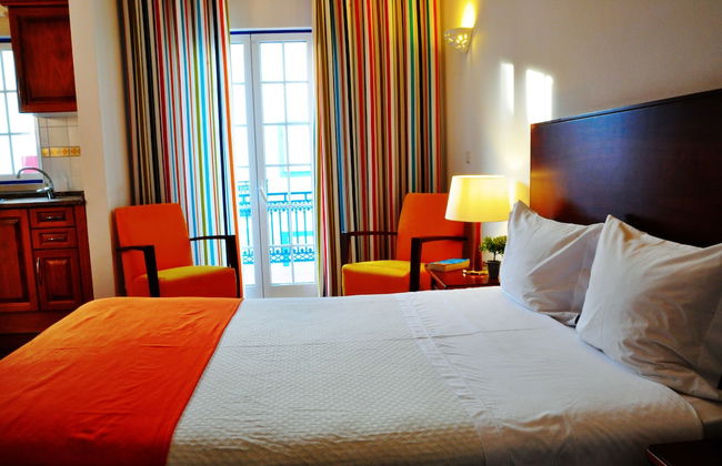 Pátios da Vila - Boutique Apartments - Foto 9