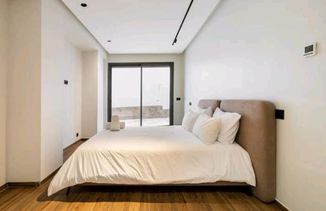 TheCasaEdition Sea view & Mosque Hassan2 - Foto 7