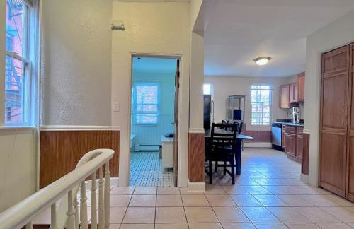 Ten Minute Commute to NYC - Foto 32