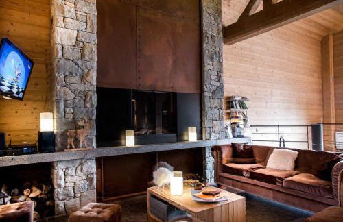 Résidence - Les Grandes Alpes - Foto 22