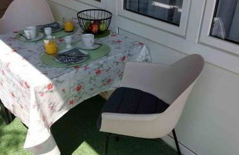 Ferienwohnung 90 m2 in Sulzbach 2 Minuten Fußweg zum Krankenhaus - Foto 36