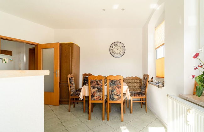 Cozy Family Stay in Petersberg - Foto 25