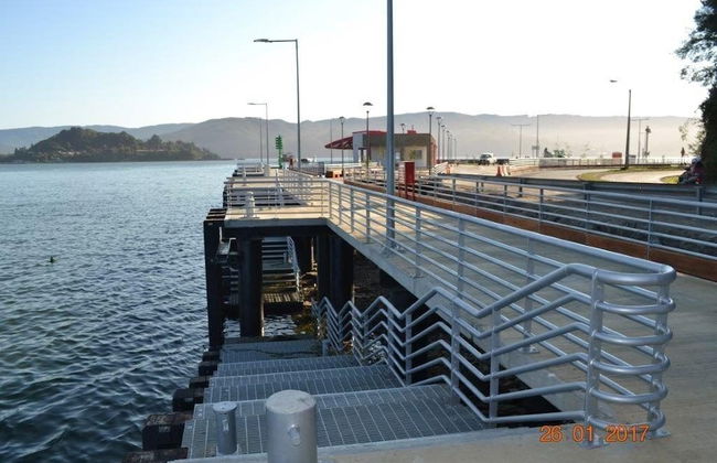 Cabañas Rústico Punucapa - Foto 14