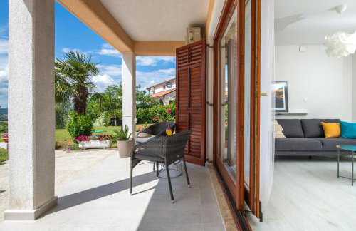 Apartment Alex - Photo 21