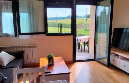 El Mirador del Valle, a 9 min de Comillas - Photo 2