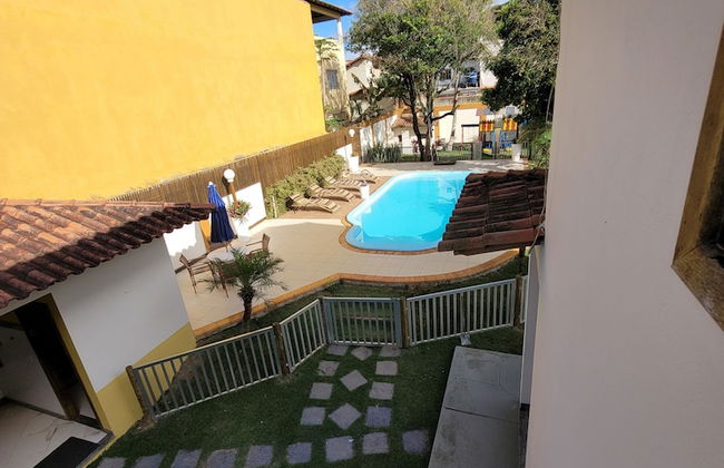 CASA DA BALEIA - Photo 33