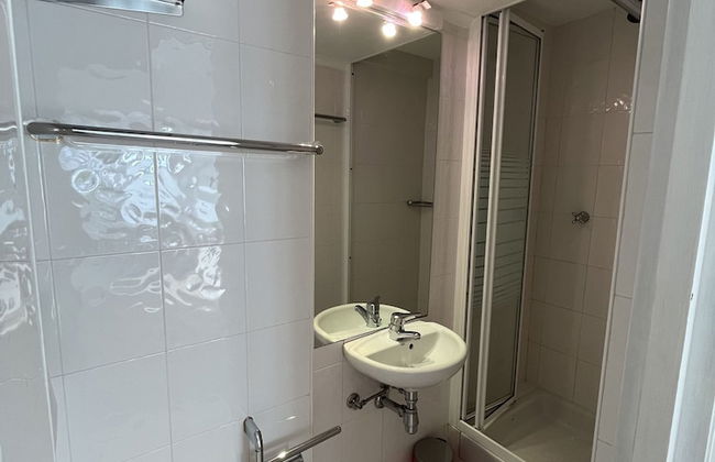 Green Dream Studio by the beach - Foto 26