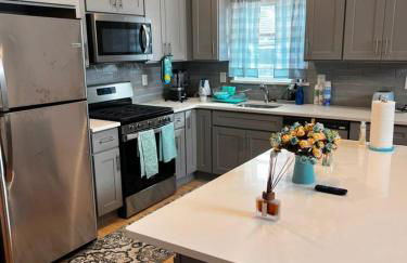 SPRINGVIEW HOMES 12MINS FROM EWR & 3 MINS FROM UNIVERSITY HOSPITAL - Foto 4