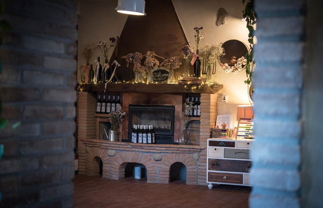 Agricola casa cucina bottega - Photo 34