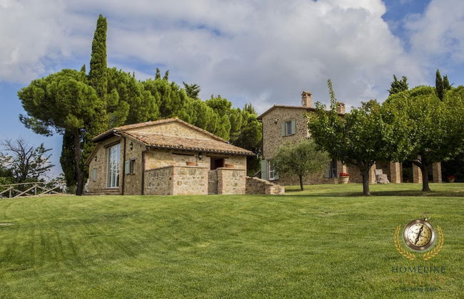 Villa Cattaneo - Foto 22