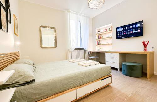 Casa Giulietta Milano - Foto 14