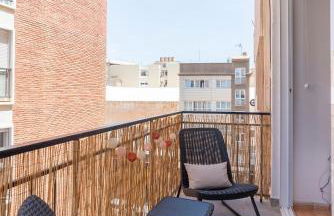 Apartamento Santa Marta 5 Málaga - Photo 37