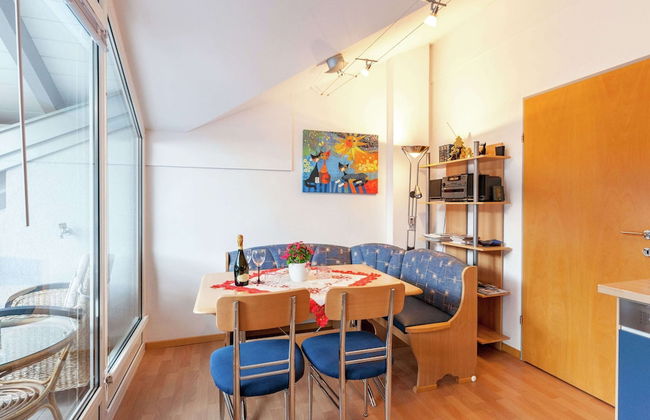 Apartment in Vandans Near Golm Ski Lift - Foto 12