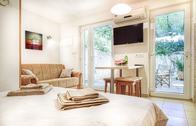 Apartments Gracin - Foto 10