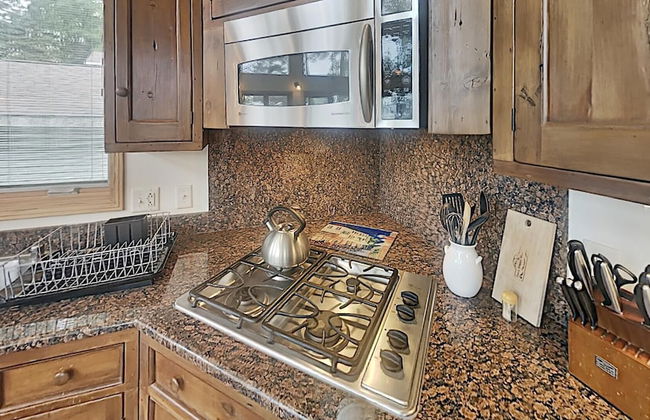 Olson Bay Getaway - Foto 10