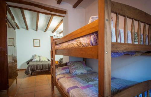 Casa Amparo - Alquiler íntegro con encanto en Alicante - Foto 51