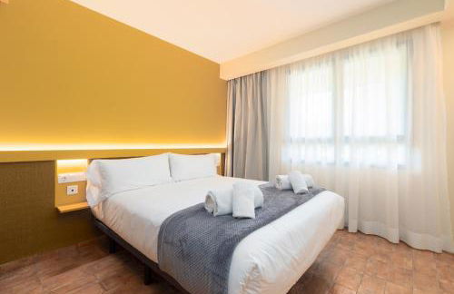 Apartamentos Las Ciencias I - Photo 22