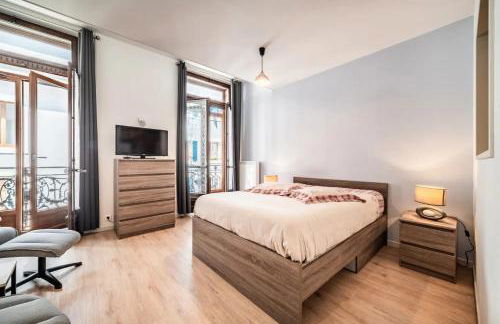 Le Central Evian - Foto 5