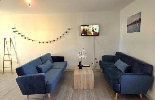 Le Tribord T3 étoilé - Foto 10