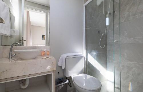 Studio com ótima localização e decorado! 5 - Foto 2