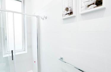 Le Palazzine Accomodations - Loft Esclusivo Centrale - 3bedr - Parking - Giardino - Photo 15