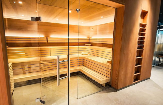 All-Suite Resort Fieberbrunn - Foto 12