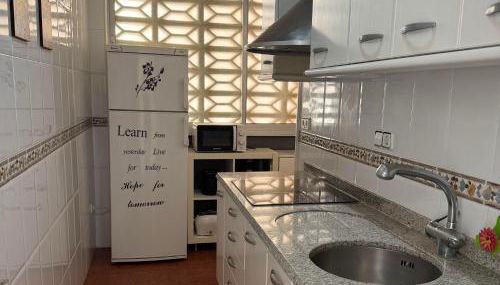 Apartamento Pineda de Mar con Vistas al Mar - Photo 5