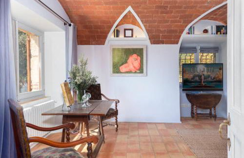 Exquisite farmhouse in the Empordà Costa Brava - Foto 48