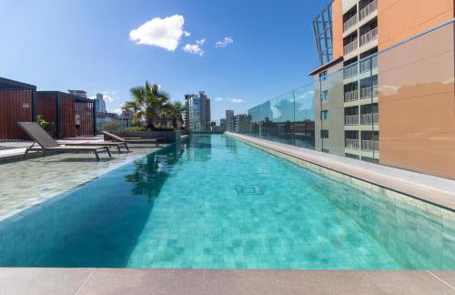 Estúdio Alto Padrão próximo ao Parcão - POA - Foto 26