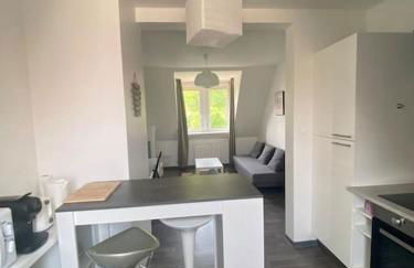 Appartement Cosy à Colmar - Foto 16