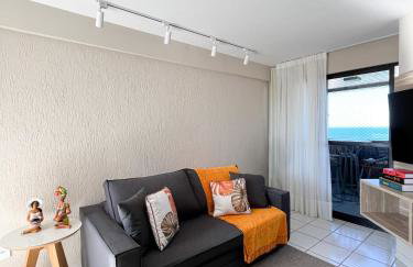 Flat Vista Mar 2 Q para até 6 P em Natal - Photo 3