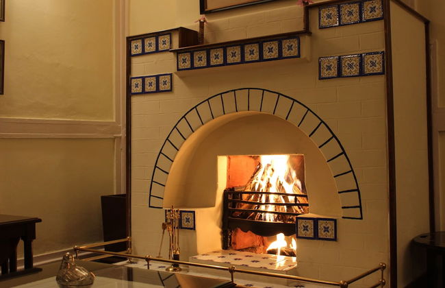 Chowkidinghee Heritage Chang Bungalow - Foto 11