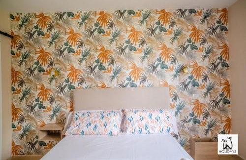 Villa Tulipan Sunset con piscina climatizada - Foto 21