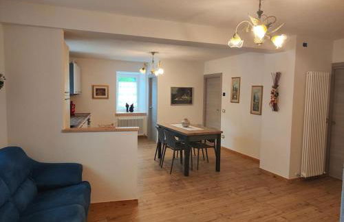 Appartamento Maria appartamento nelle dolomiti - Foto 15