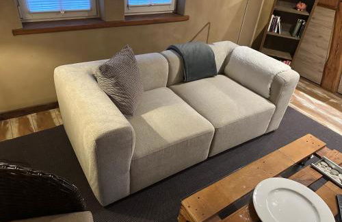 Studiowohnung im preisgekrönten Denkmal in Groß-Umstadt - Foto 18