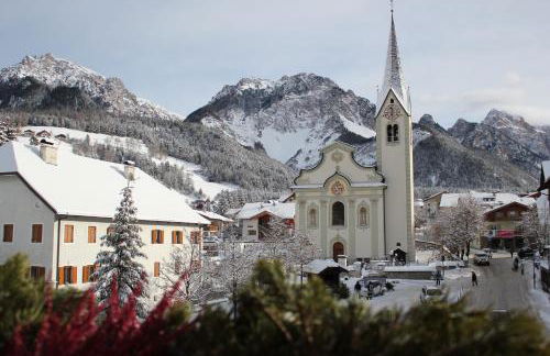 Christophorus Mountain Residence - Photo 7