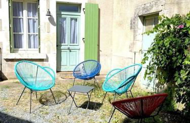 Gîte Saint Pierre - Foto 8