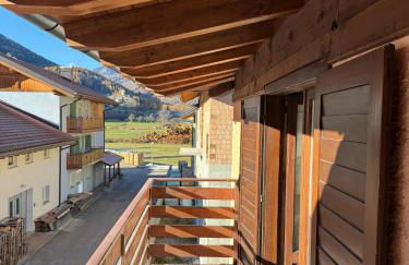 Mansarda al Noce - Foto 18