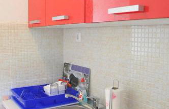 Apartment Stomorska - Foto 32