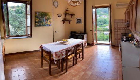 Casa San Rocco - Foto 5, stove