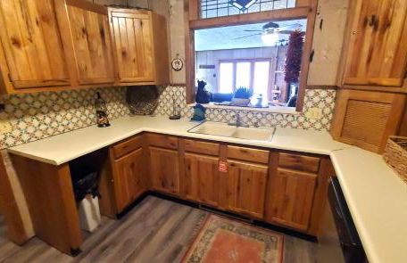 River Garden - Washer - Dryer - Fireplace - Satellite - WiFi - Near the River - Foto 9