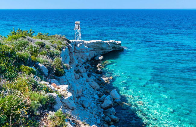 Crucero por la bahía de Esmirna - Foto 3
