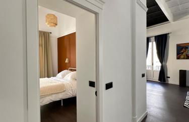 Apartamento histórico con vistas a la iglesia, Casa Giner - Foto 17