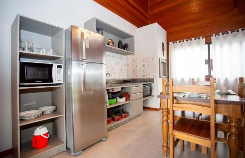 Barra Holiday Apartamentos - Foto 28