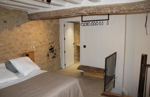 Patio y Calados Rioja Suites - Foto 28