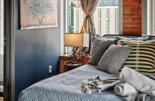 Stylish Vintage Loft - Foto 29